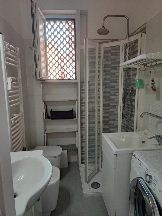 Da Rosa Apartment Finale Ligure Exterior photo