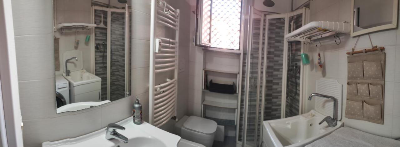 Da Rosa Apartment Finale Ligure Exterior photo