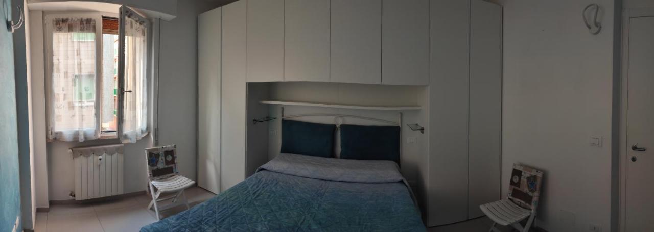Da Rosa Apartment Finale Ligure Exterior photo