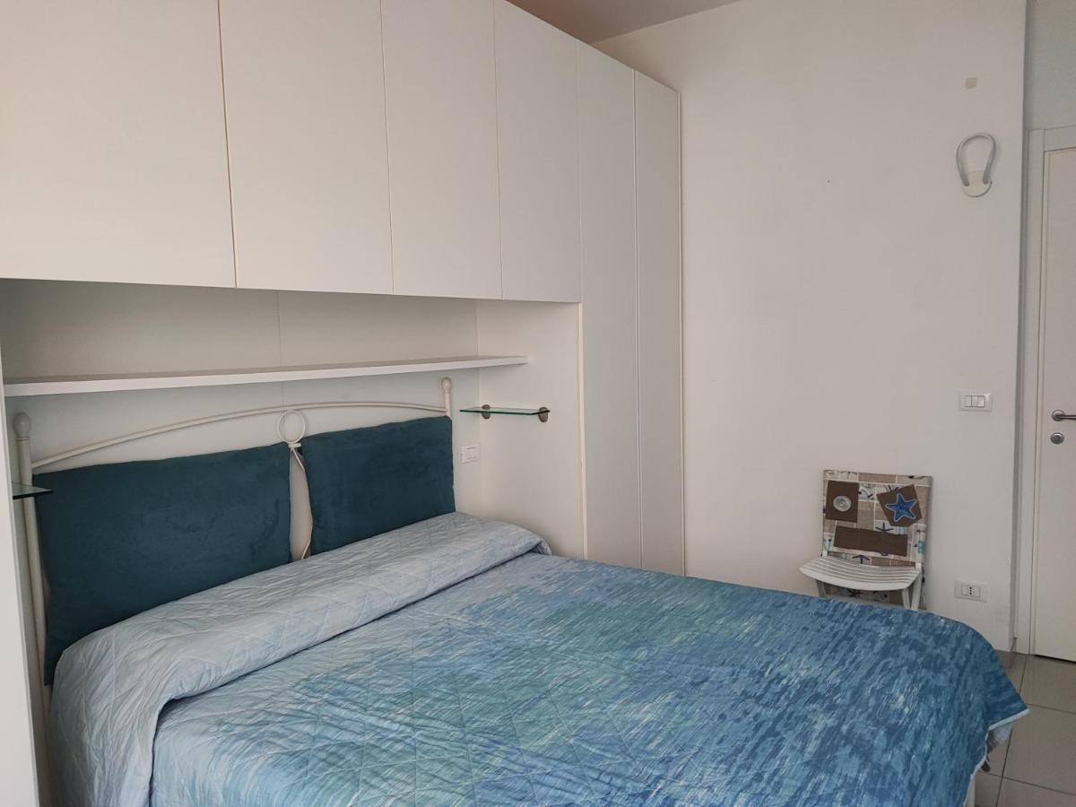 Da Rosa Apartment Finale Ligure Exterior photo