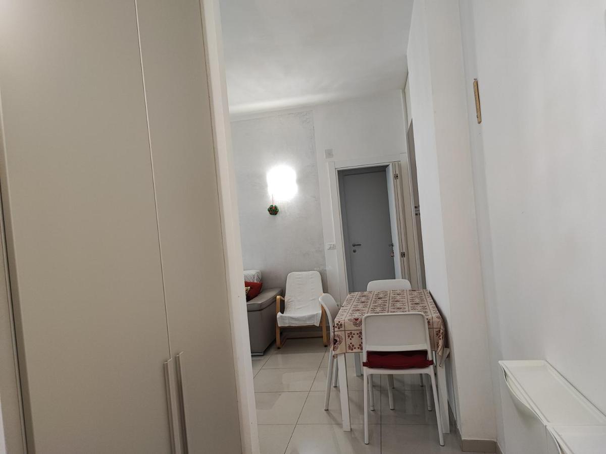 Da Rosa Apartment Finale Ligure Exterior photo