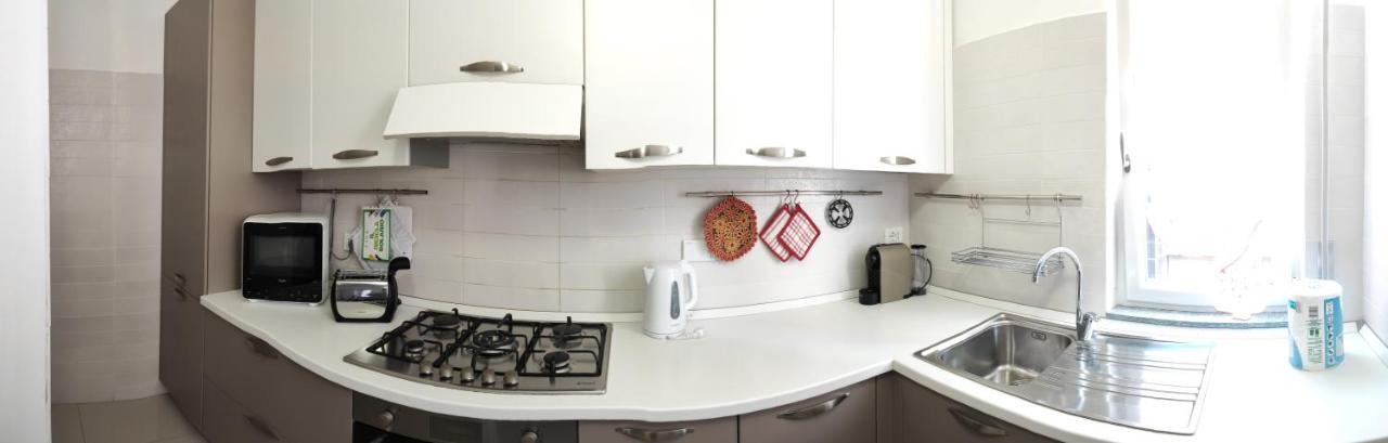 Da Rosa Apartment Finale Ligure Exterior photo
